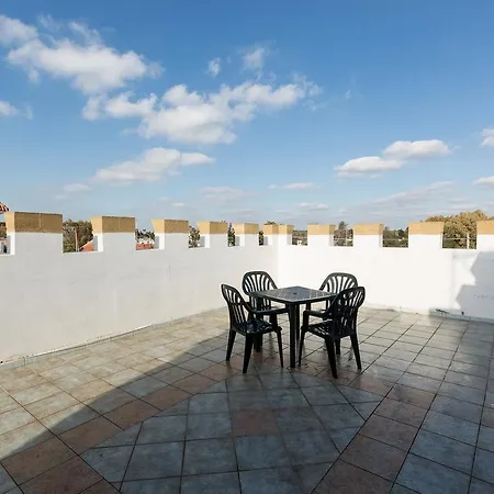 La Torretta Dom wakacyjny