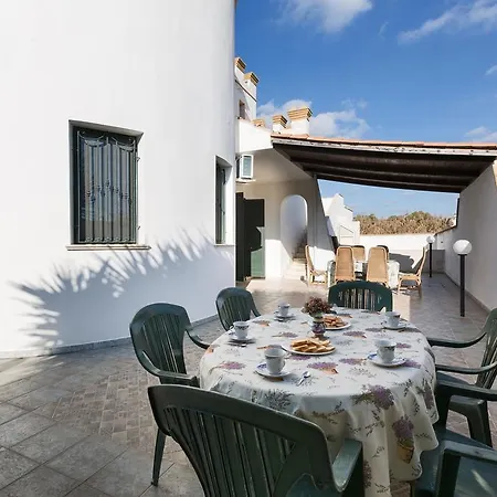 La Torretta * Porto Cesareo