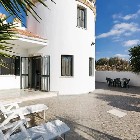 La Torretta Porto Cesareo